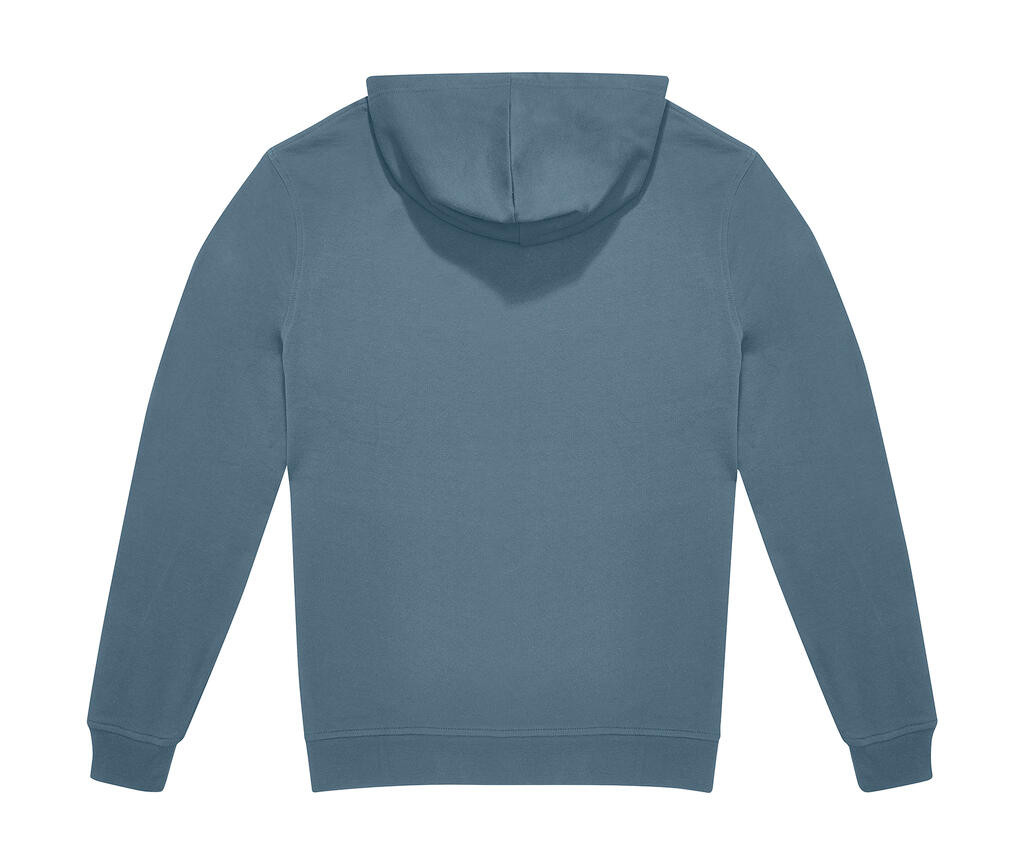 B and C ID.333 Hoodie WG005 Red M