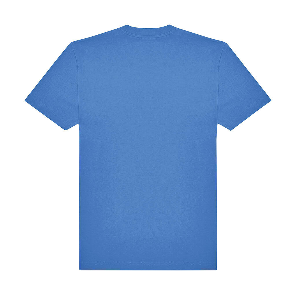 B and C #E220 T-Shirt TG002 Black S