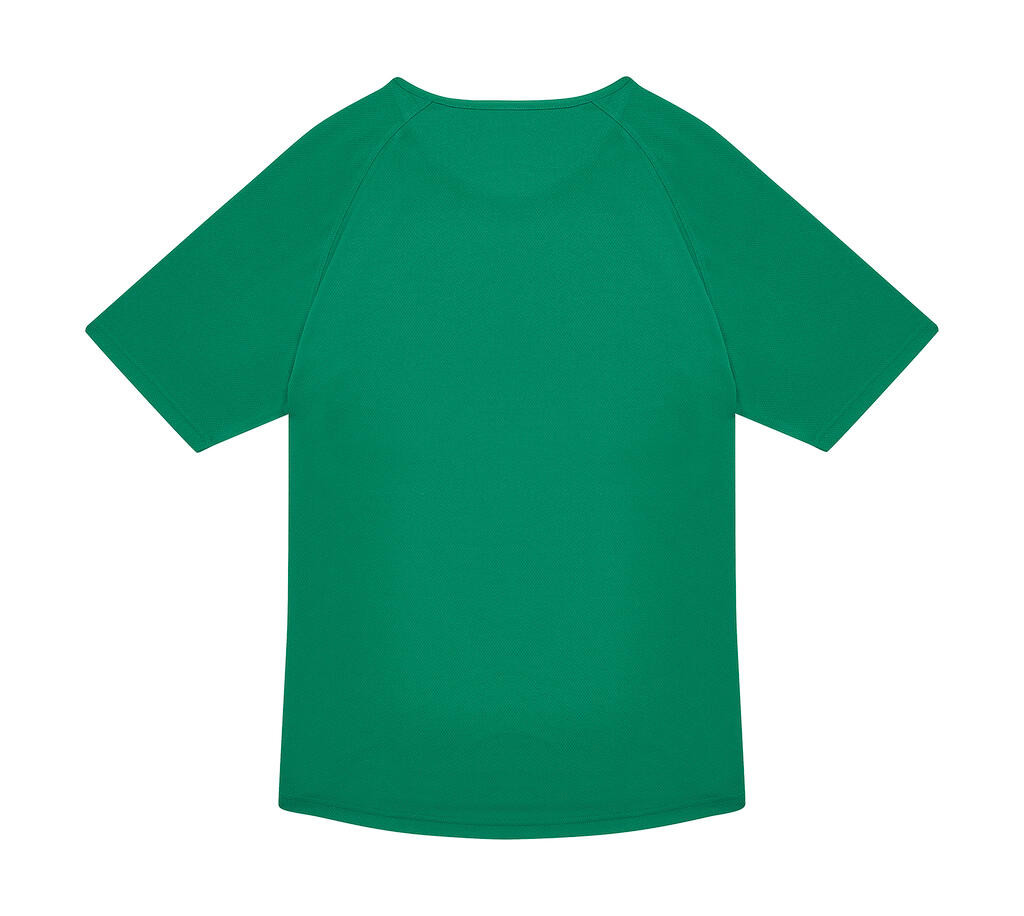 B and C Active T TG003 Black XS