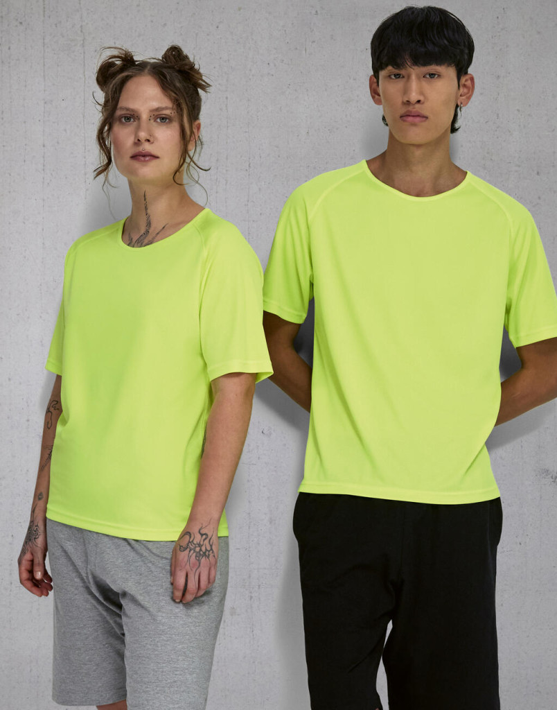 B and C Active T TG003 Royal Blue 2XL B and C Active T TG003 Royal Blue 2XL