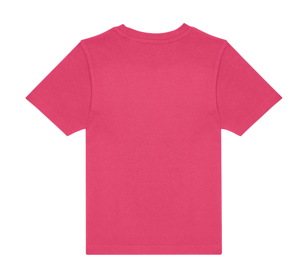 B and C #E150 T-Shirt /kids TK001 Ash 7/8 (122/128)