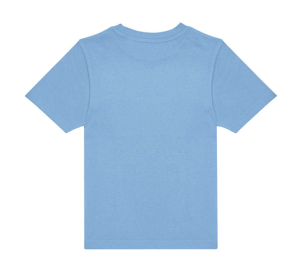 B and C #E190 T-Shirt /kids TK002 White 7/8 (122/128)