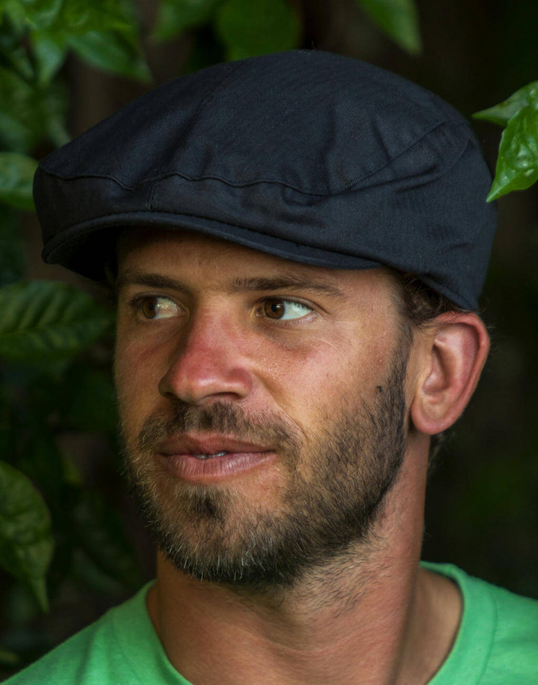 Női sapka Result Caps Gatsby Cap XL, Fehér