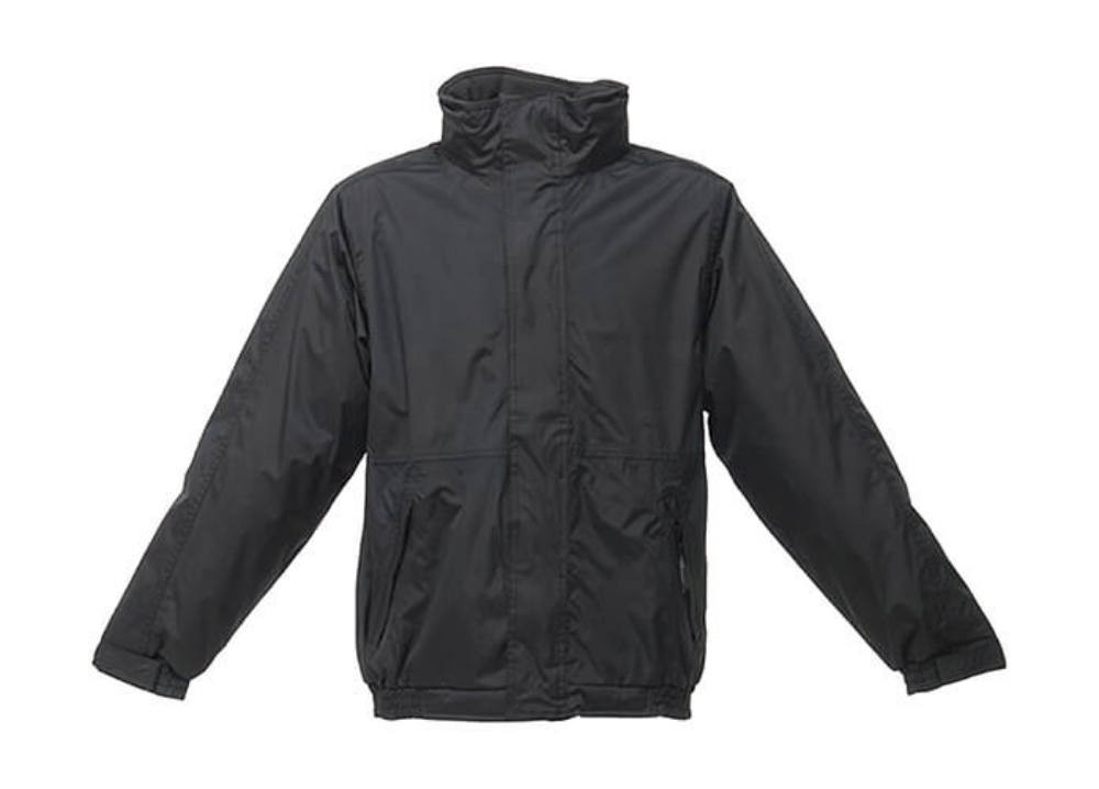 Uniszex Kabát Kapucnis Regatta Dover Jacket