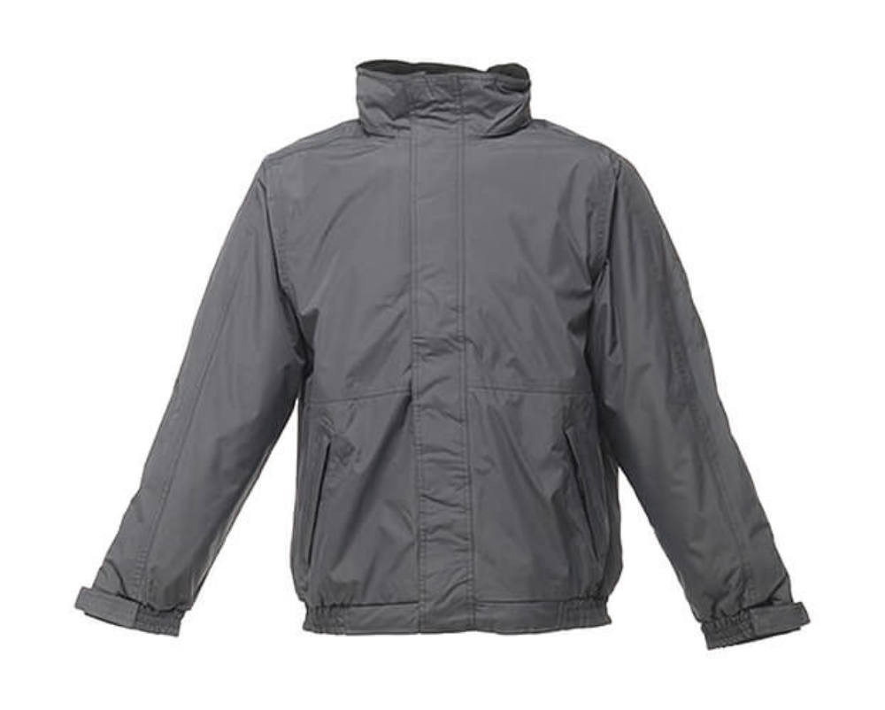 Uniszex Kabát Kapucnis Regatta Dover Jacket