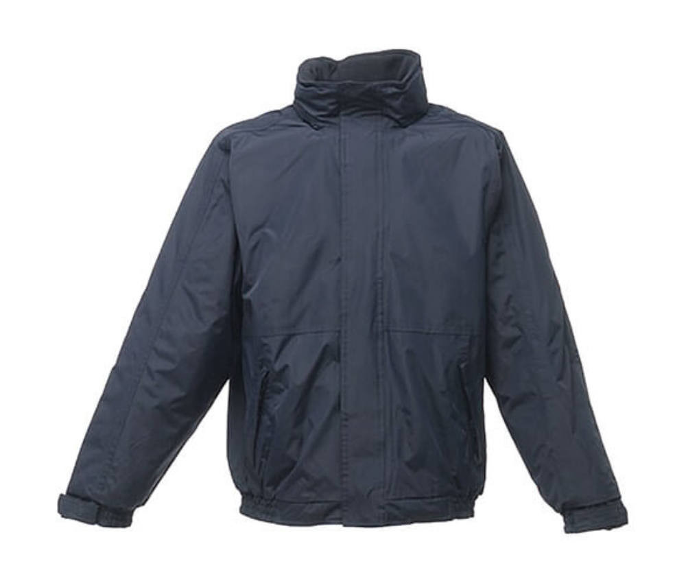 Uniszex Kabát Kapucnis Regatta Dover Jacket