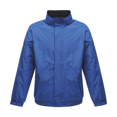 Uniszex Kabát Kapucnis Regatta Dover Jacket