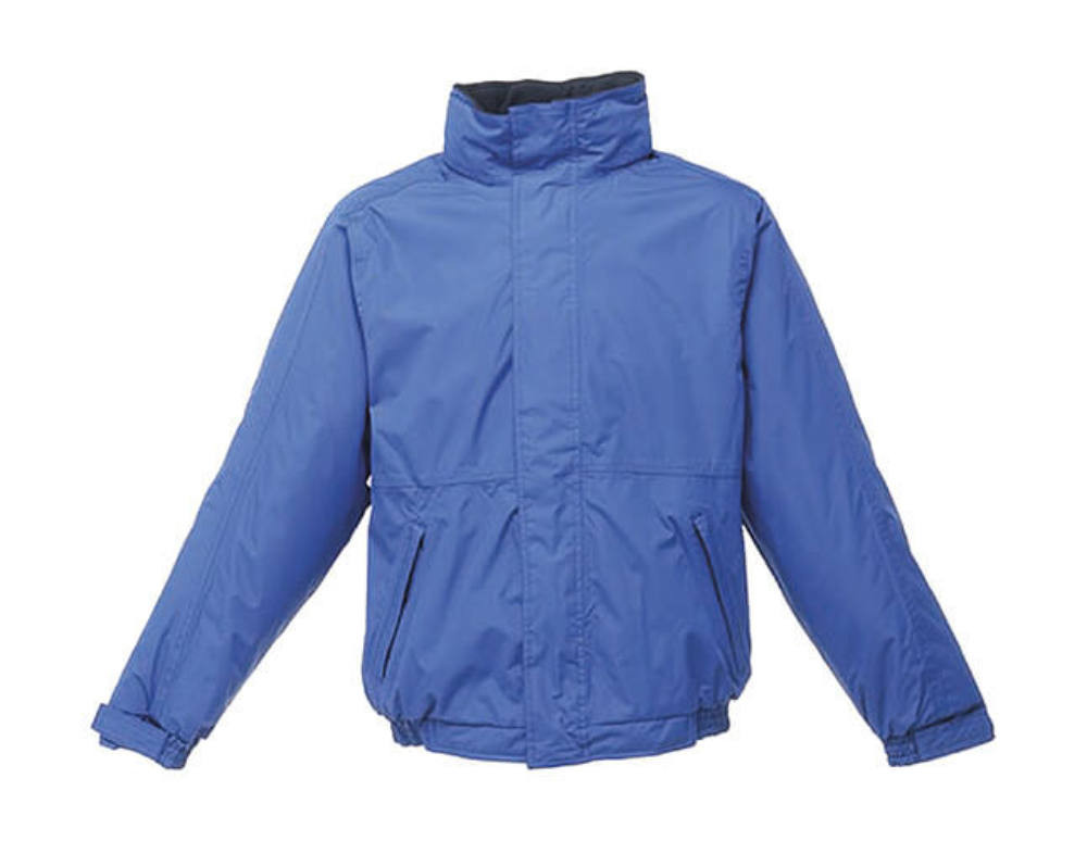 Uniszex Kabát Kapucnis Regatta Dover Jacket