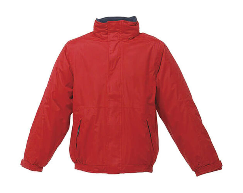 Uniszex Kabát Kapucnis Regatta Dover Jacket