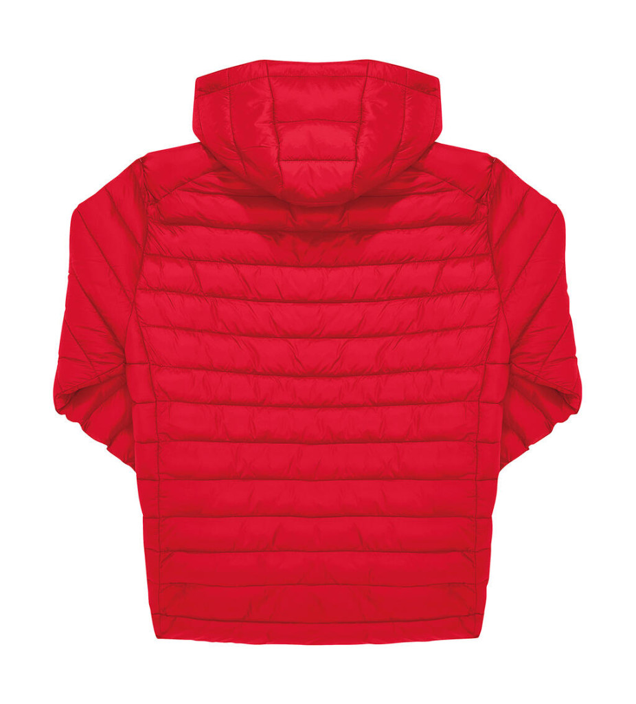 B and C Reset Puffer JG001 Red XS