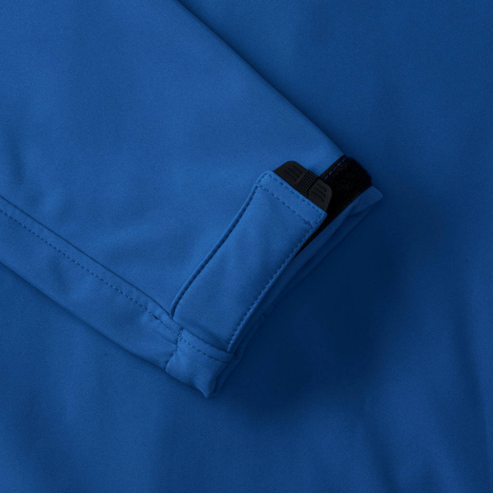 Férfi kabát Russell Europe Softshell Jacket M, Piros