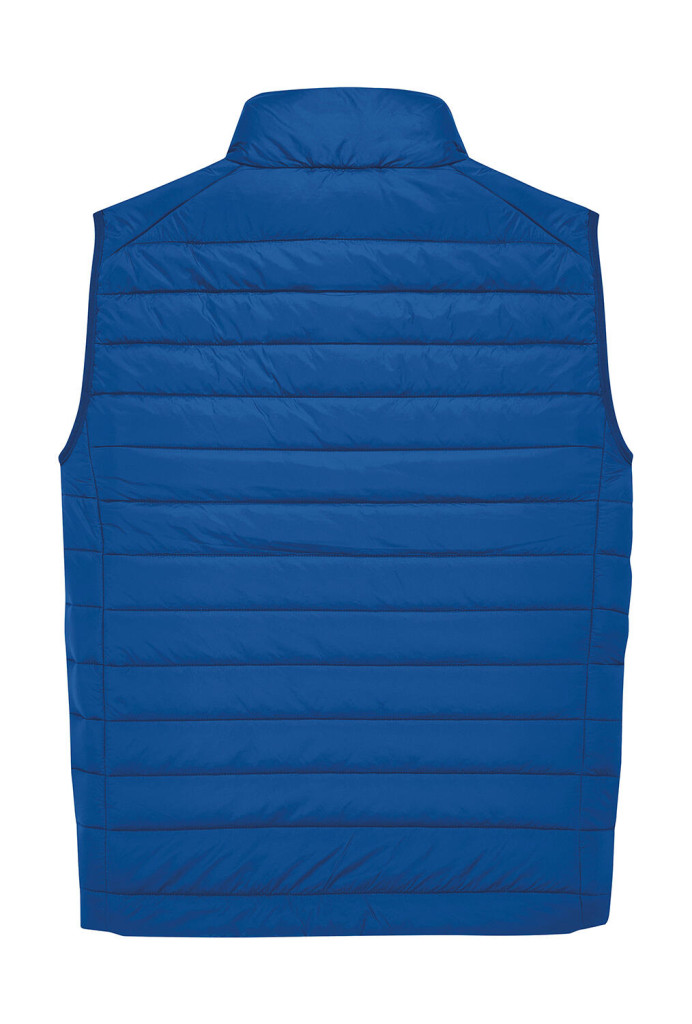 B and C Reset Bodywarmer JG002 Black M
