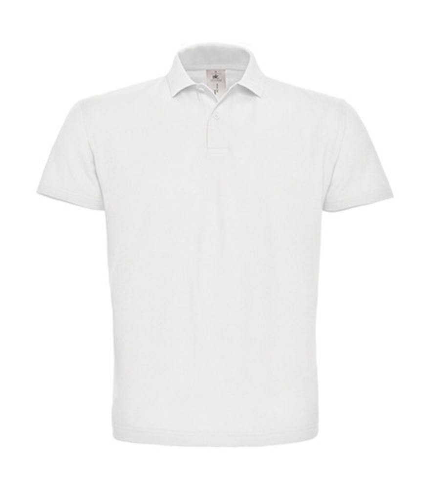 Férfi galléros póló rövid ujjú B&C Piqué Polo Shirt - PUI10 - 3XL, Aranysárga Férfi galléros póló rövid ujjú B&C Piqué Polo Shirt - PUI10 - 3XL, Aranysárga