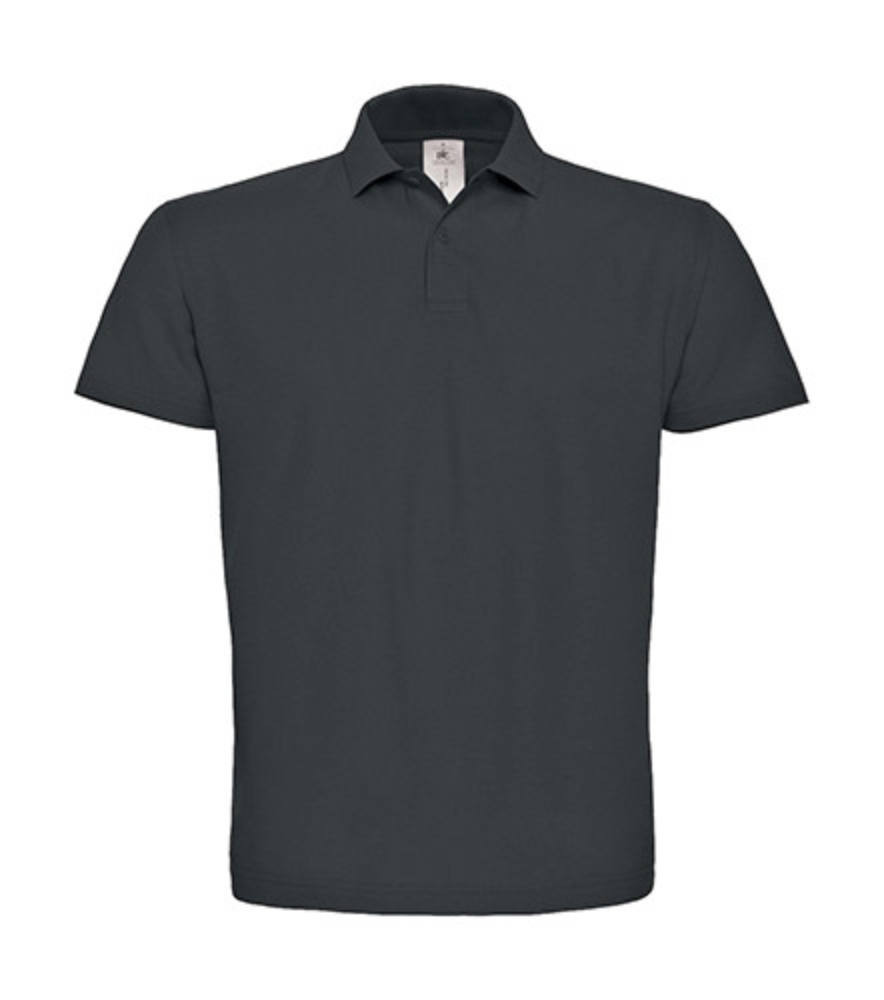 Férfi galléros póló rövid ujjú B&C Piqué Polo Shirt - PUI10 - 3XL, Aranysárga Férfi galléros póló rövid ujjú B&C Piqué Polo Shirt - PUI10 - 3XL, Aranysárga