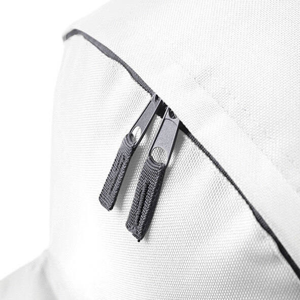 Hátizsák Bag Base Original Fashion Backpack - Egy méret, Sötétzöld
