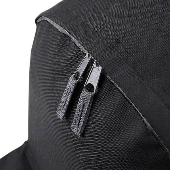 Hátizsák Bag Base Original Fashion Backpack - Egy méret, Sötétzöld