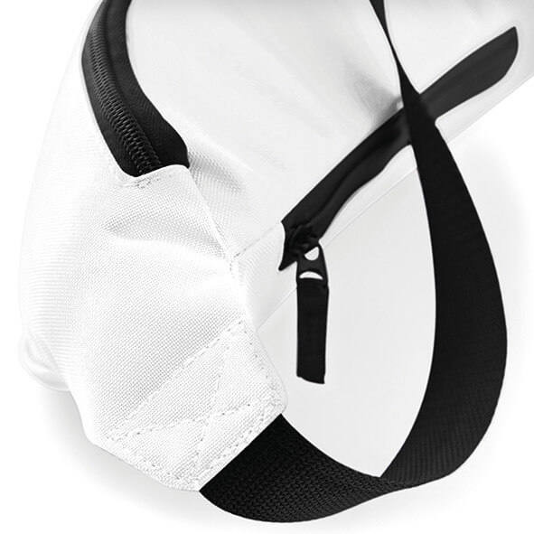 Övtáska Bag Base Belt Bag - Egy méret, Narancssárga