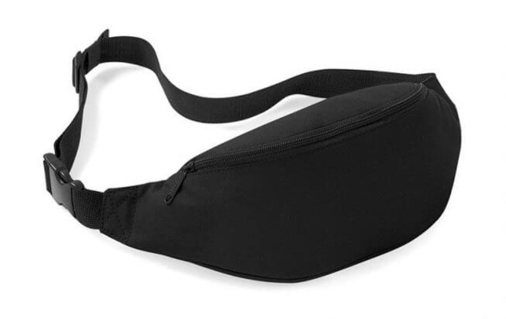 Övtáska Bag Base Belt Bag - Egy méret, Narancssárga