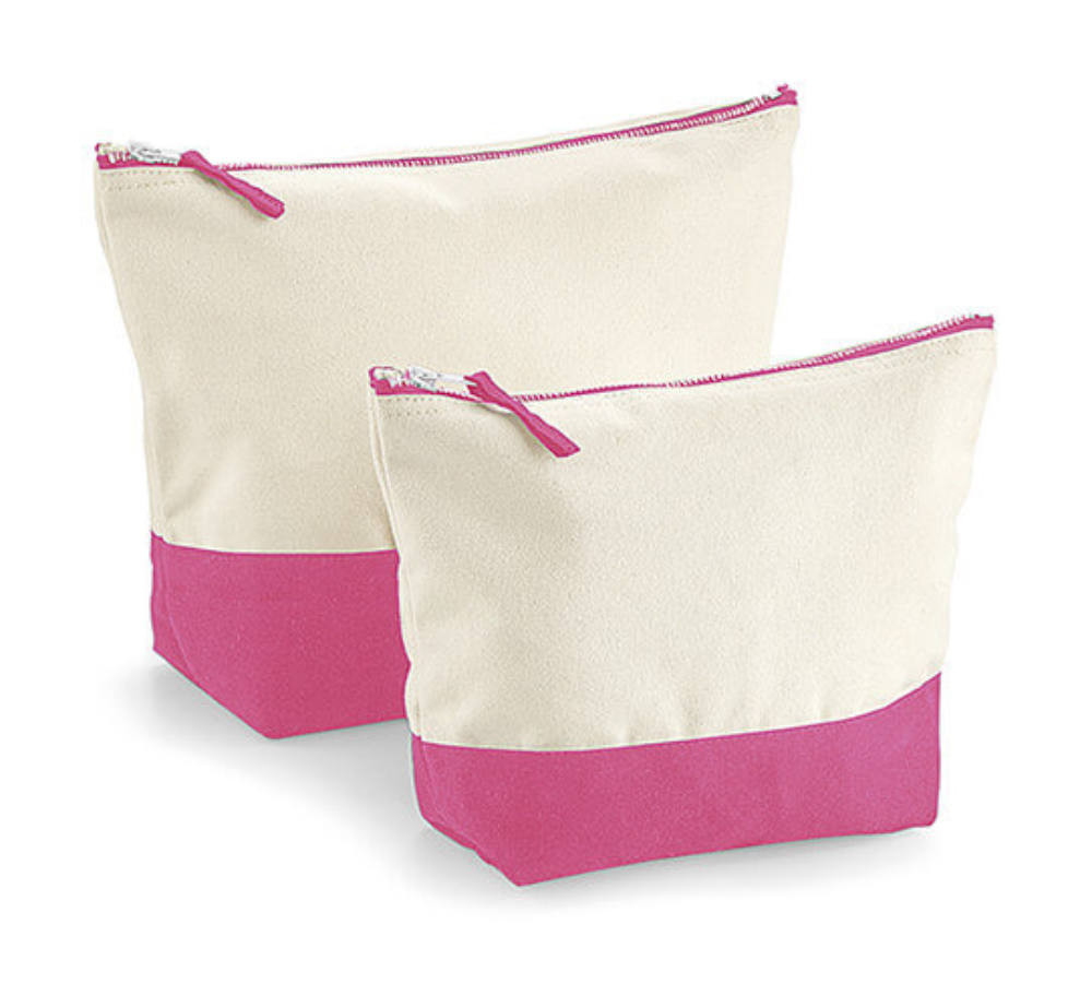 Speciális táska Westford Mill Dipped Base Canvas Accessory Bag