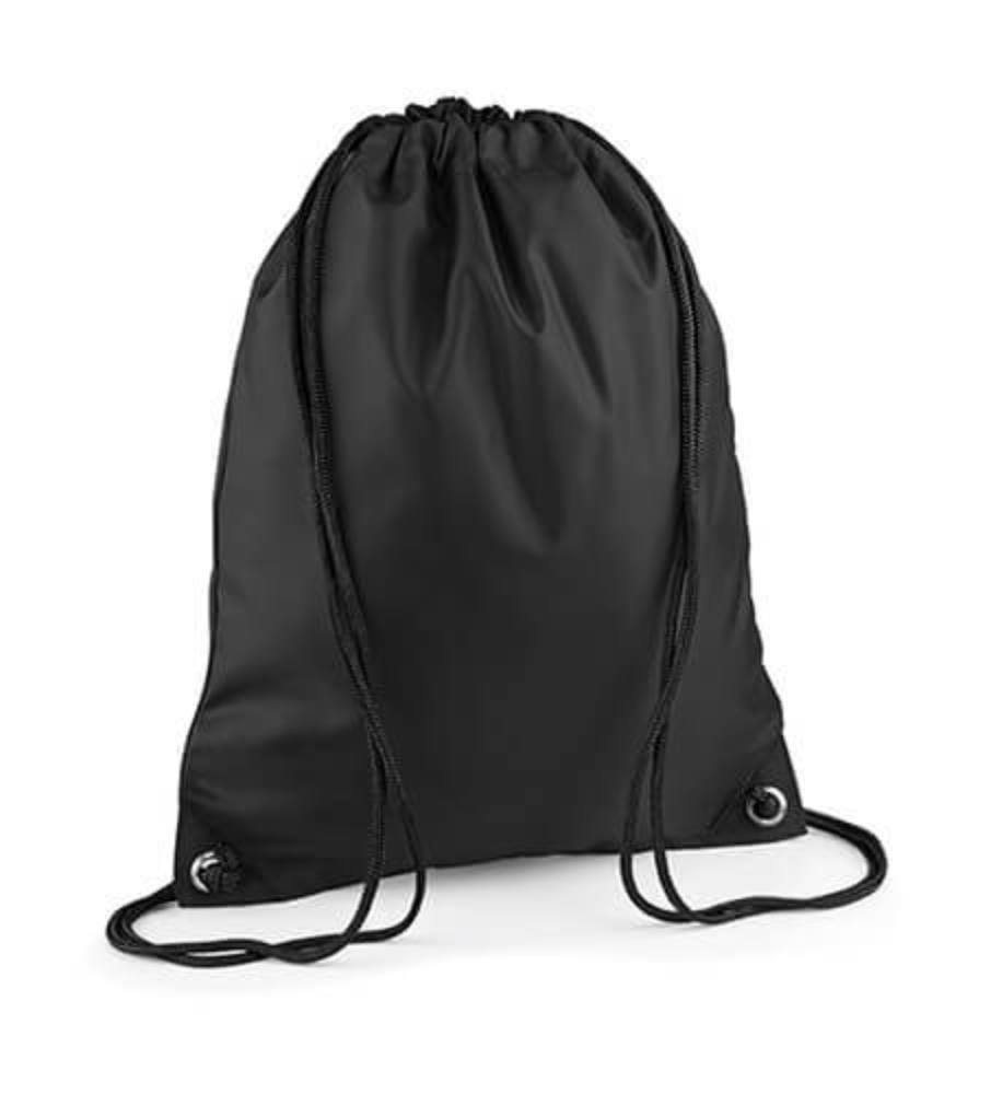 Tornazsák tornatáska Hátizsák Bag Base Premium Gymsac - Egy méret, Ég