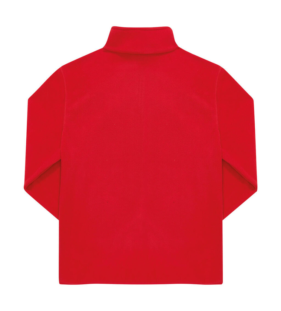 B and C Reset Polar Fleece FG001 Black 3XL