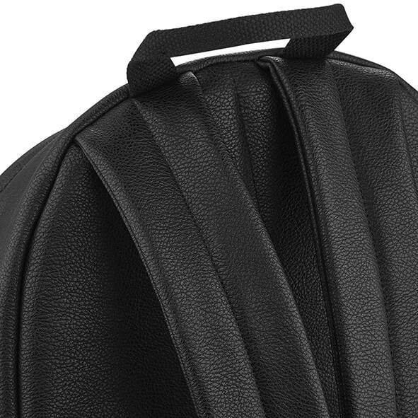 Hátizsák Bag Base Faux Leather Fashion Backpack