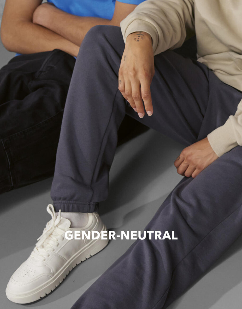 B and C ID.000 Sweatpant BG001 Navy M