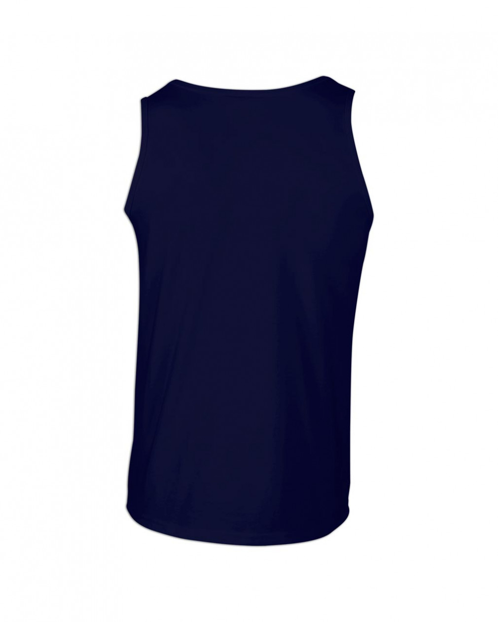 Férfi trikó Gildan GI64200 Softstyle Trikó -2XL, Navy