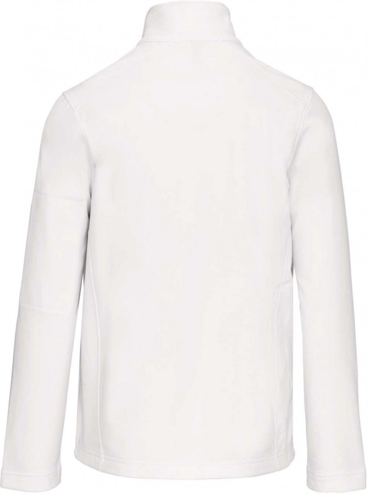 Férfi kabát Kariban KA401 Softshell Jacket -3XL, White