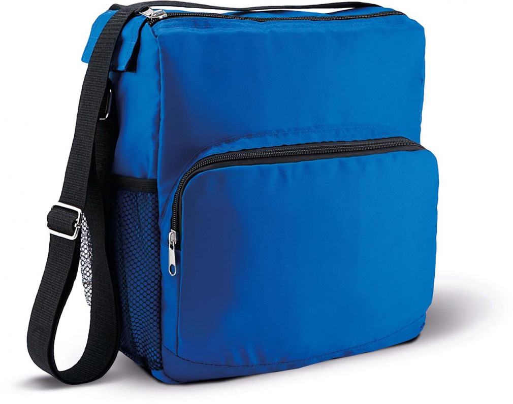 Uniszex táska Kimood KI0318 Cool Bag -Egy méret, Light Grey