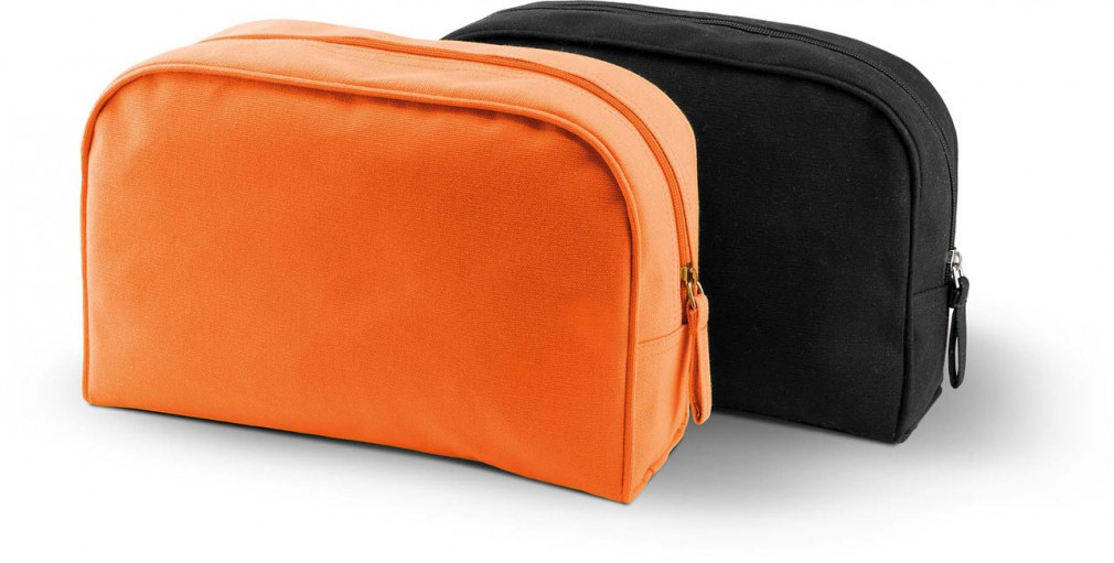 Uniszex táska Kimood KI0710 Toiletry Bag -Egy méret, Fuchsia
