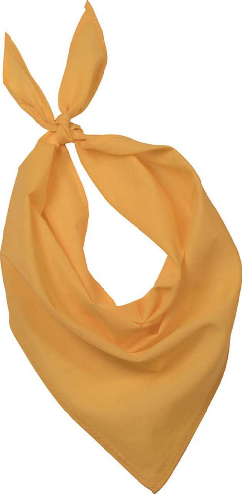 Uniszex fejpánt K-UP KP064 Fiesta - Bandana -Egy méret, Yellow Uniszex fejpánt K-UP KP064 Fiesta - Bandana -Egy méret, Yellow