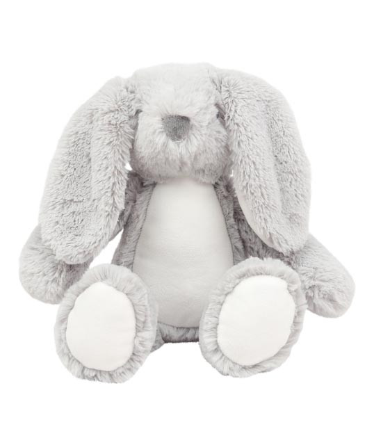 Uniszex plüss játék Mumbles MM060 printme Mini -Egy méret, Giraffe