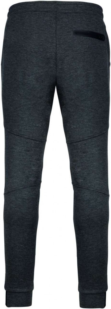 Férfi Proact PA1008 Men'S Trousers -L, Deep Grey Heather