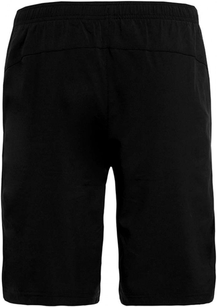 Férfi rövid nadrág Proact PA167 performance Shorts -M, Black