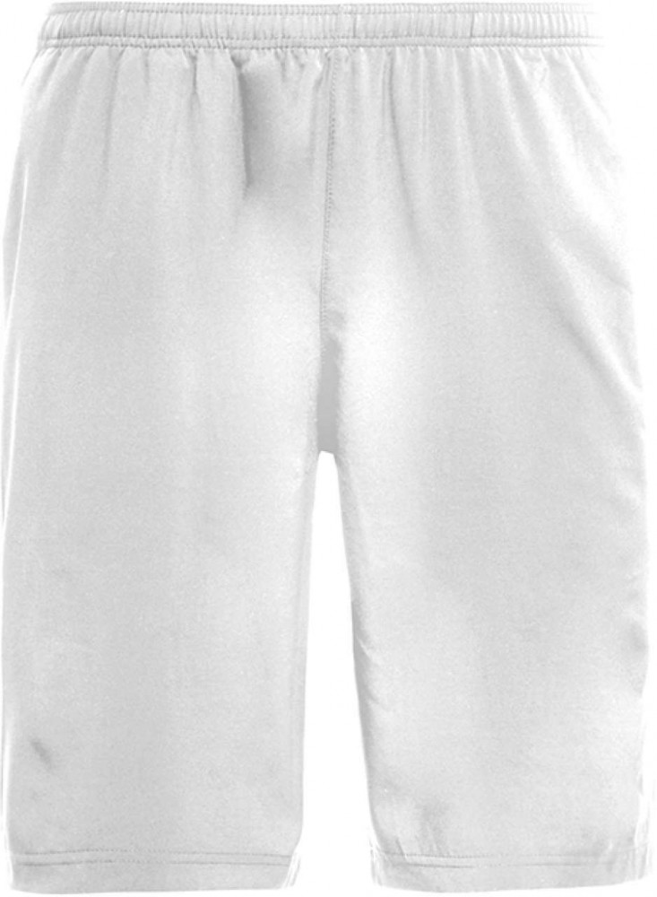 Férfi rövid nadrág Proact PA167 performance Shorts -L, White