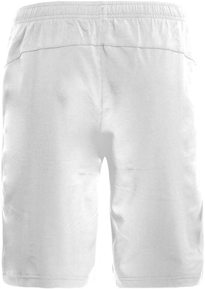 Férfi rövid nadrág Proact PA167 performance Shorts -XL, White