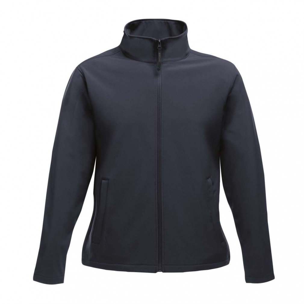 Női Regatta RETRA629 Ablaze Women'S printable Softshell -XL, Navy/Navy