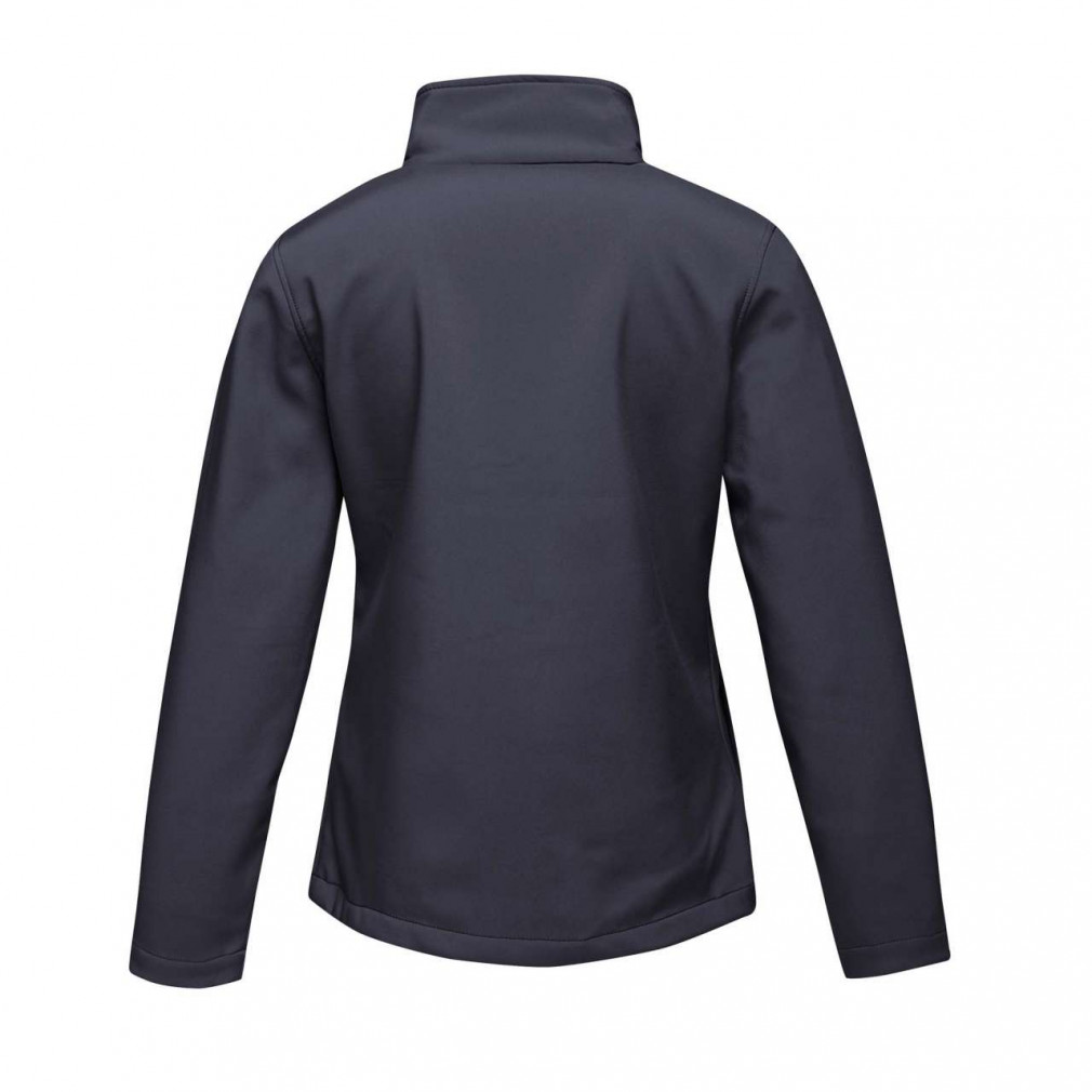 Női Regatta RETRA629 Ablaze Women'S printable Softshell -XL, Navy/Navy