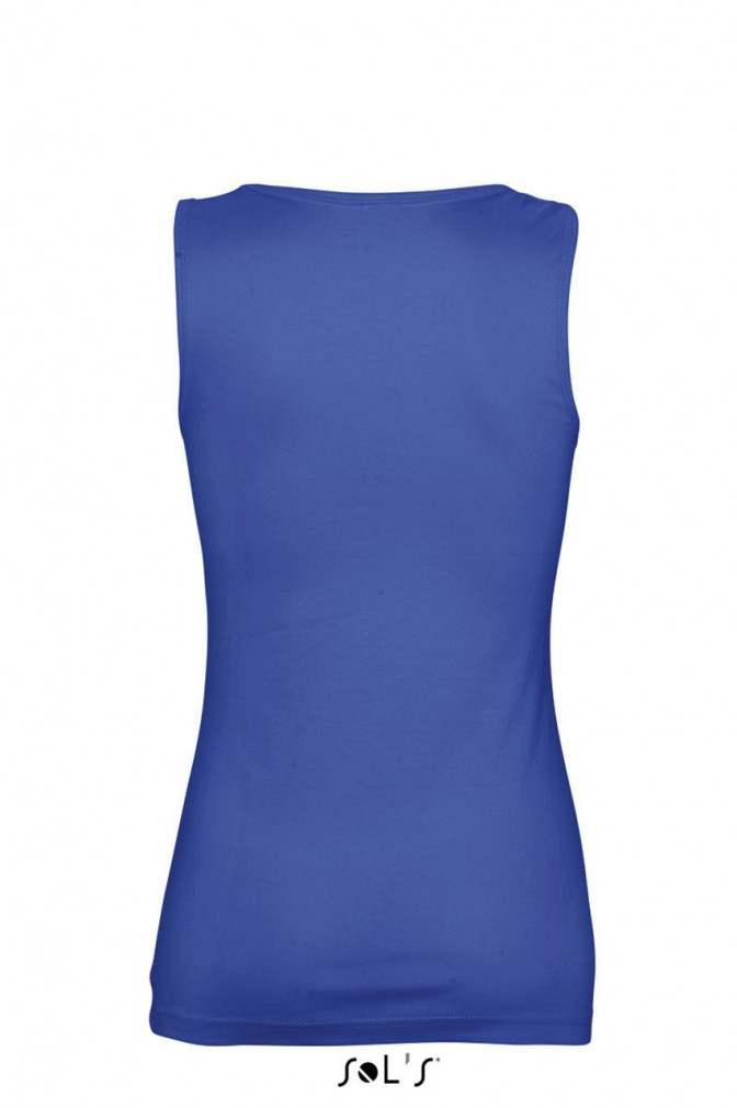 Női trikó SOL'S SO11475 Sol'S Jane - Trikó -L, Royal Blue