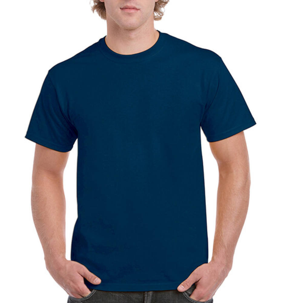 Rövid ujjú póló Gildan Hammer Adult T-Shirt - S, Sport sötétkék