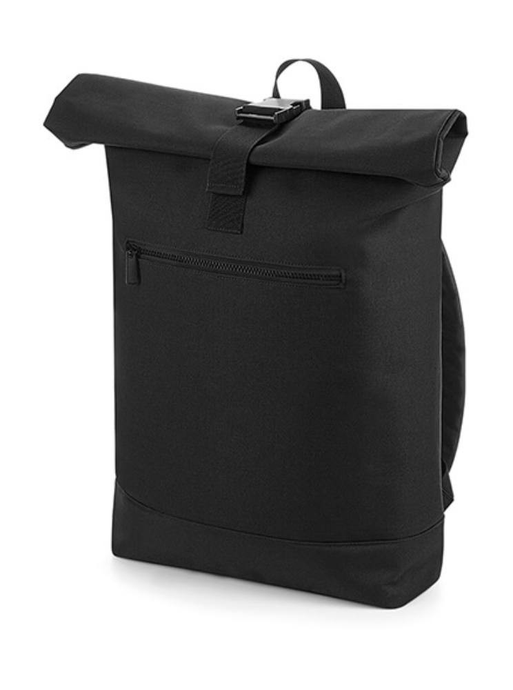 Utazótáska Bag Base Roll-Top Backpack