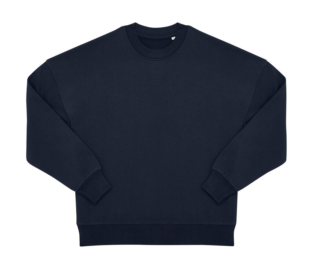 B and C Influence Crew WG001 Navy 2XL B and C Influence Crew WG001 Navy 2XL