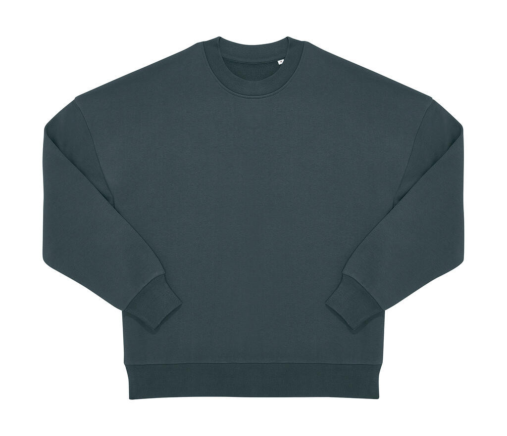 B and C Influence Crew WG001 Amalfi Teal S
