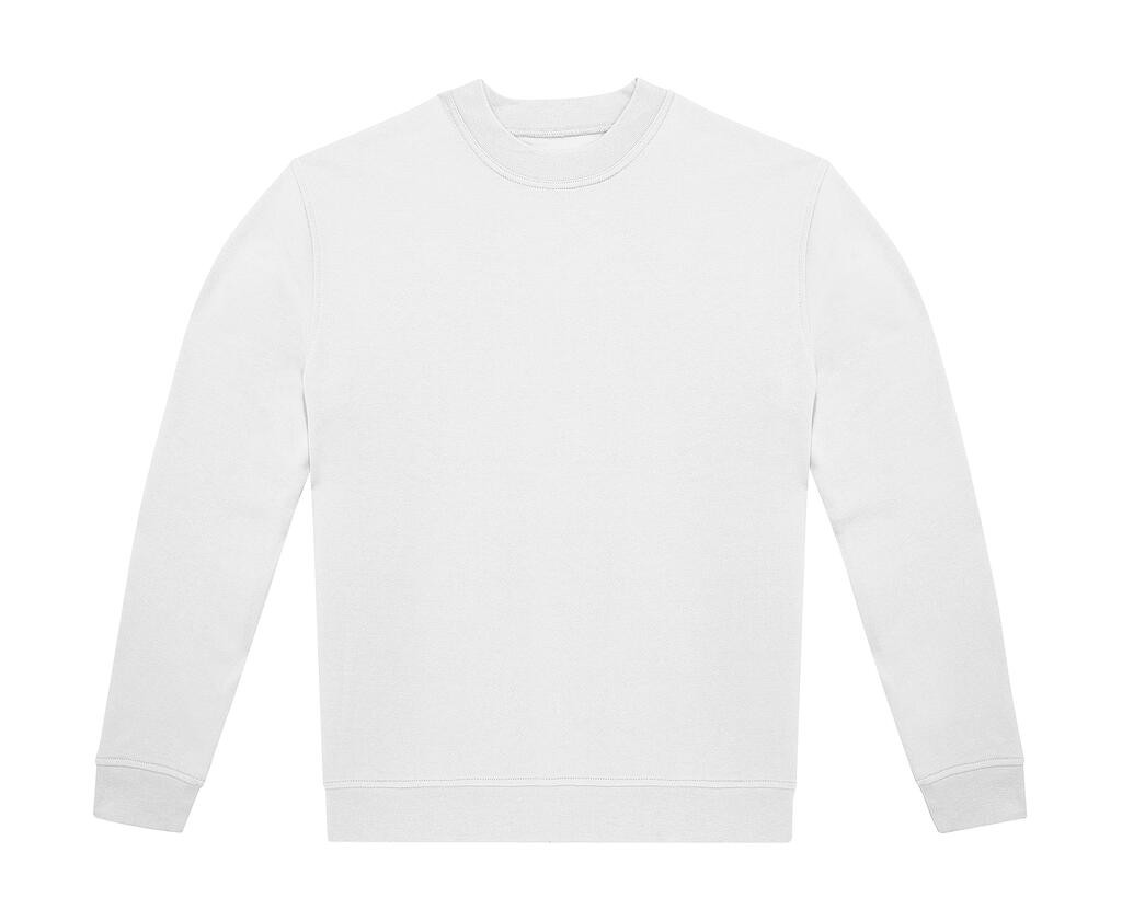 B and C ID.332 Crew WG004 White XS