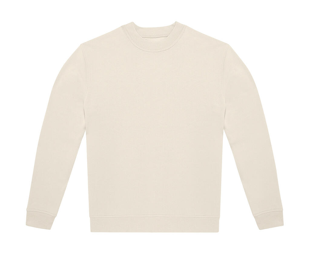 B and C ID.332 Crew WG004 Off White XL