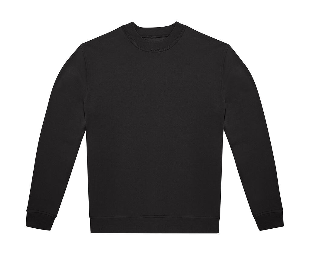 B and C ID.332 Crew WG004 Black XS