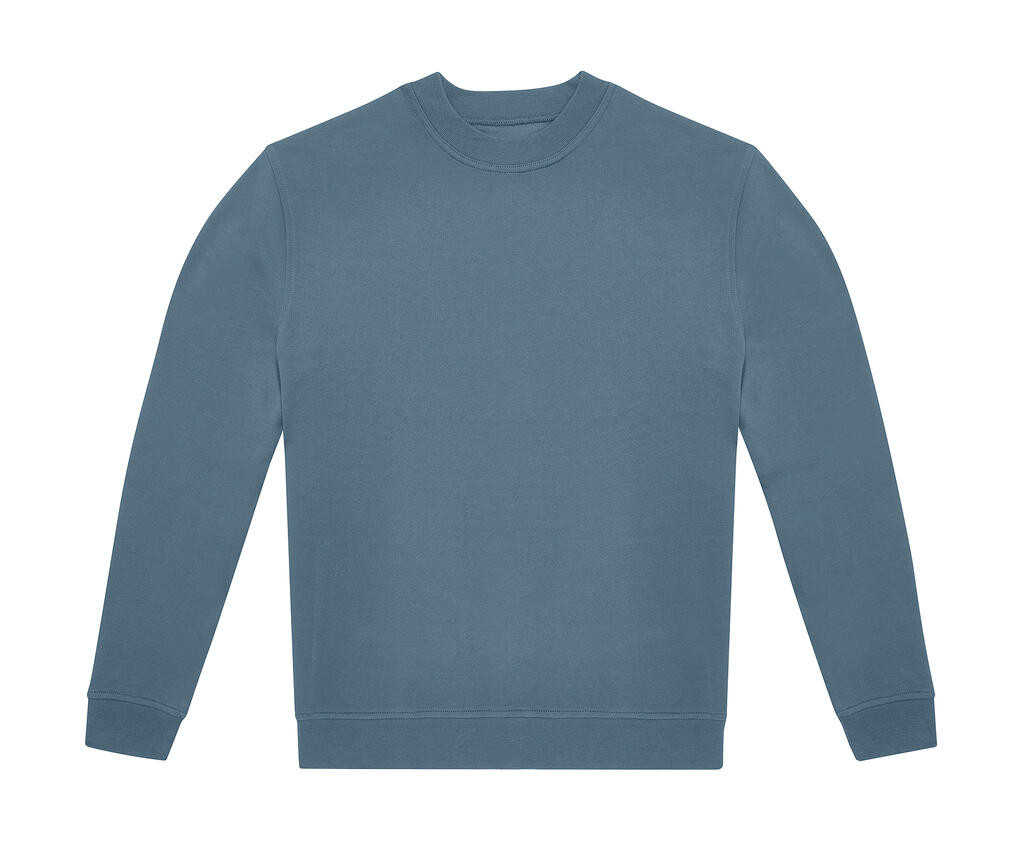 B and C ID.332 Crew WG004 Nordic Blue S