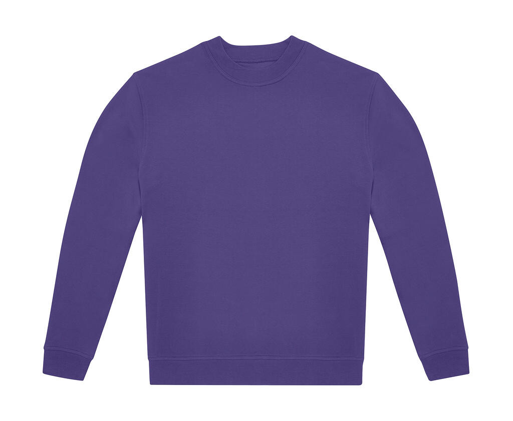 B and C ID.332 Crew WG004 Radiant Purple M