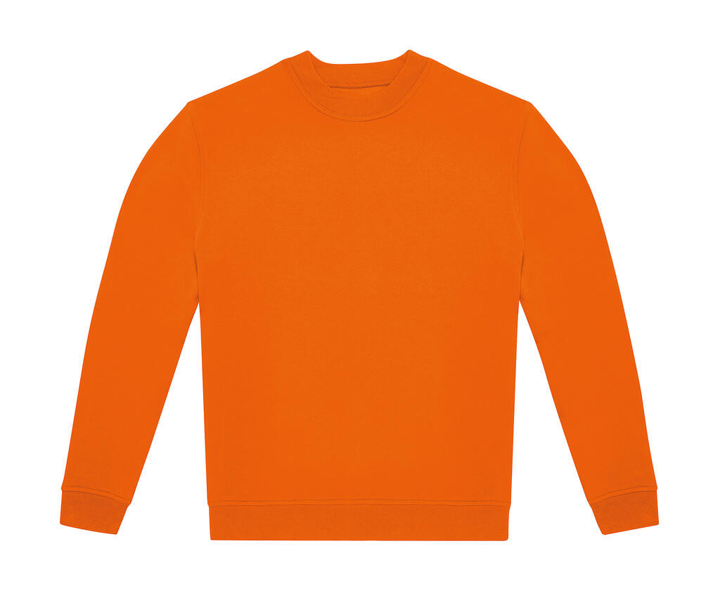 B and C ID.332 Crew WG004 Orange 2XL